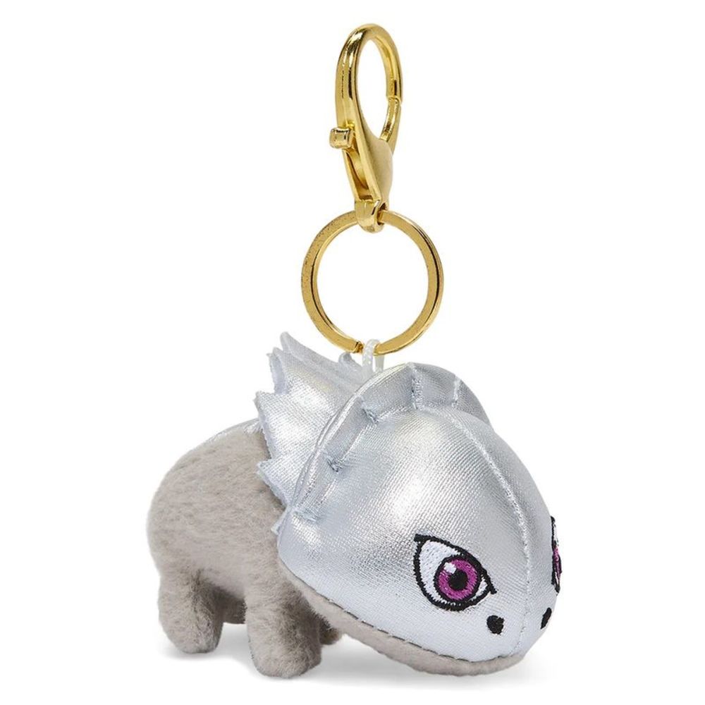 Dungeons & Dragons 3" Plush Charms, Wave 2: Bulette